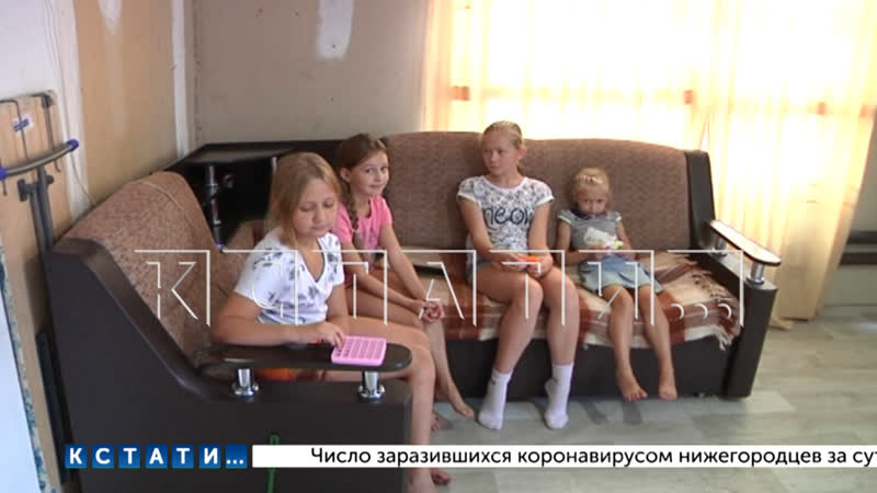 Из за ошибки кадастрового инженера, дом многодетной семьи, построенный на материнский капитал отписали владельцу кафе