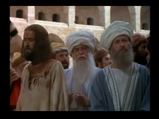 Jesus 1979 (the jesus movie) jesus' life according to the gospel of luke