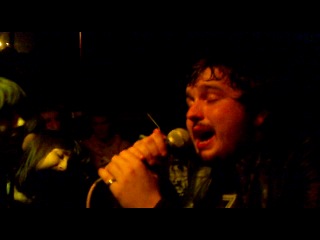 | систра | love is a verve @ live street bar vladivostok