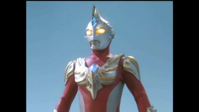 [kaijukeizer] ультрамэн макс / ultraman max (2005) ep03 rus sub