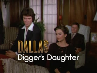 Diggers daughter (dallas, 1978)