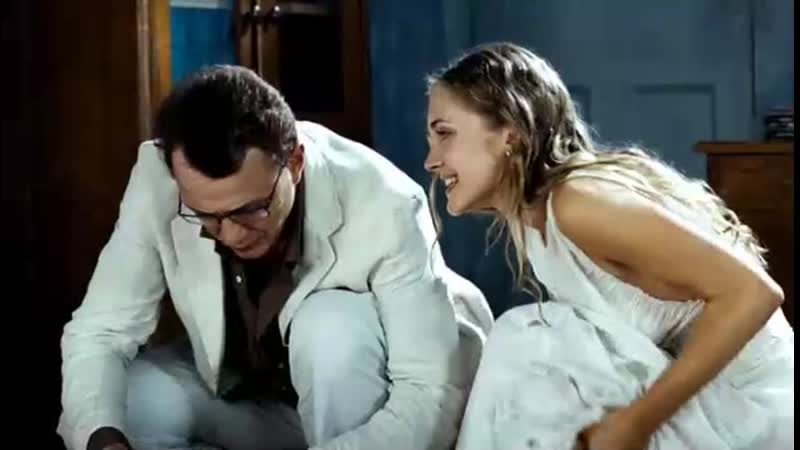 Эротическая сцена из фильма юленька (2009)