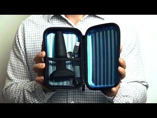 Анальная пробка с римминг эффектом b vibe