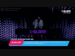 Don diablo live @ slam! mixmarathon (ade special)