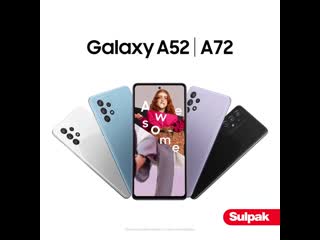 A52 a72 annoucement social post 1080x1080 rus inst mp4