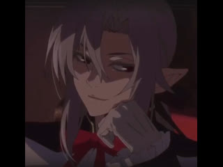 Ferid bathory (owari no seraph)