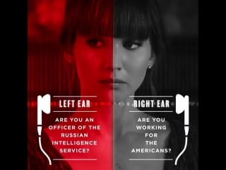 Promo from fox denmark's facebok #redsparrow