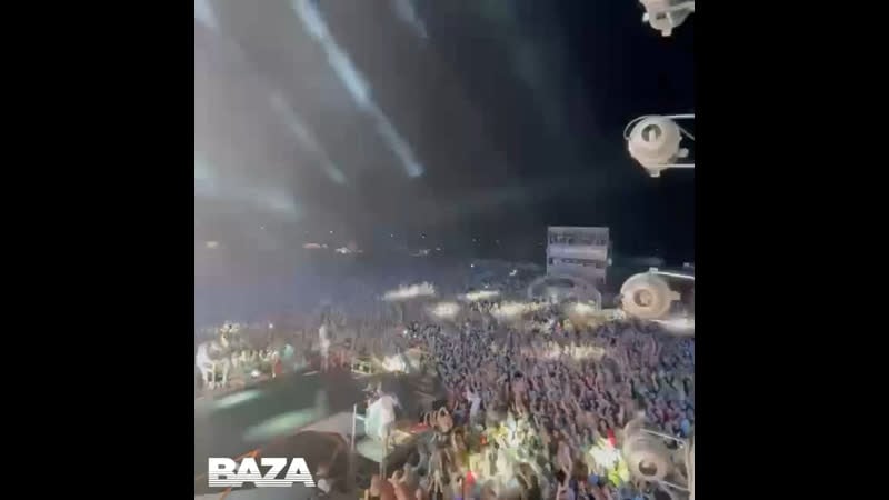 Власти липецка провели фестиваль «рок фокс», чтобы не расстраивать людей перед выборами