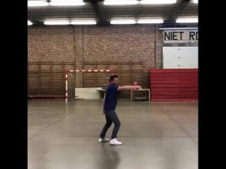 Alexis levillon vertax practice 2018