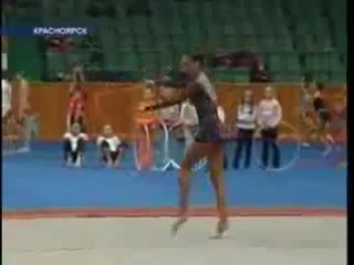 Яночка и галечка the best gymnastic girls!