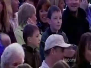 When you believe/ the coast of galicia