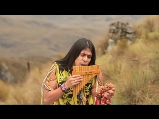 Leo rojas der einsame hirte (videoclip)