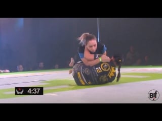 Jasmine rocha vs alanis santiago #f2winpro 68