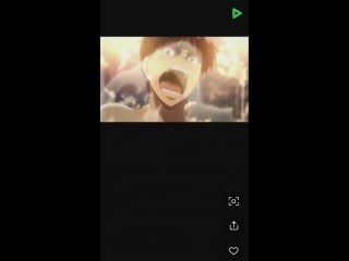 進撃の巨人 linelive ② 5 (shimono hiro, yuki kaji)