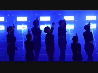 Fancam | 181123 | kim dong han «good night kiss» [mbn hero concert 2018]