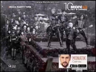 My chemical romance welcome to the black parade (bridgetv)