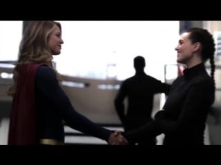 Supercorp | supergirl