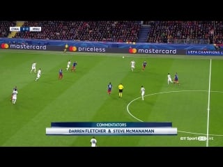 Ucl highlights (bt) matchday 2 27/09/2017