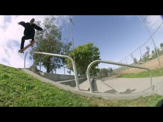 X games real street chase webb