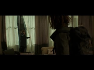 Секретный агент / unlocked, фрагмент 3 на русском