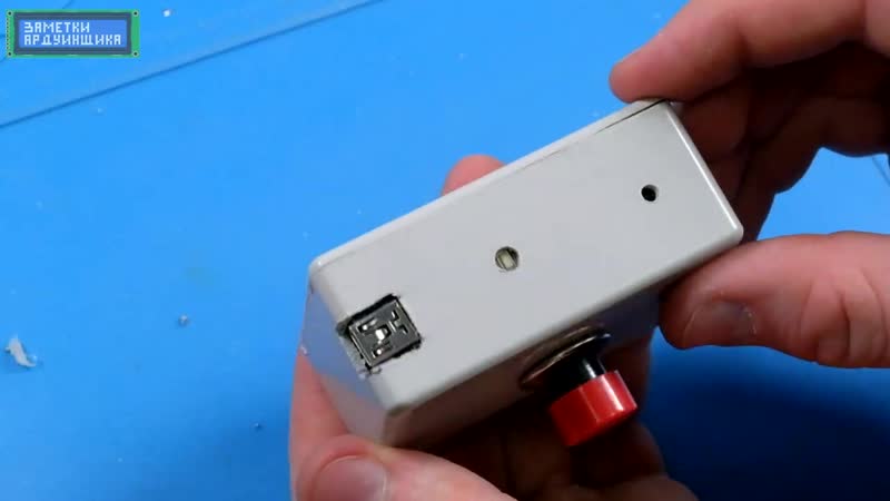 [заметки ардуинщика] эти часы на arduino заставят тебя работать!