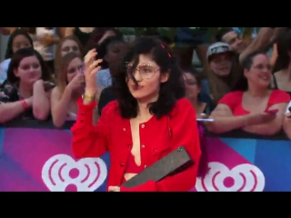 Grimes at mmva