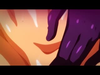 Hentai хентай 18+ youma shoukan e youkoso 2 [субтитры]