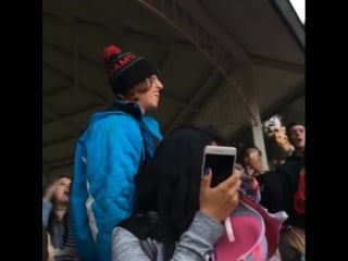 Lil xan meet and greet in redlands