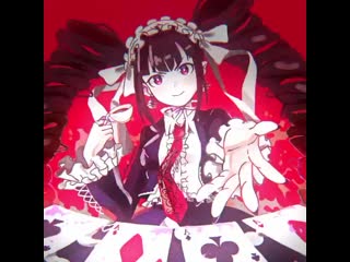 ₊˚ ♪ danganronpa | celestia ludenberg