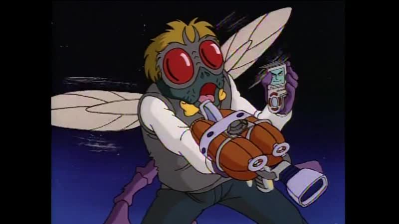 Пускай страдают так же, как страдал я! с этого момента вы не люди! stockman