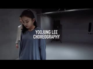 Yoojung lee x not fine