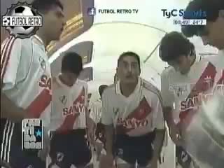 1994 river plate 3x0 boca jrs