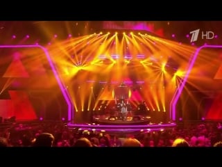 Mr probz, jasmine thompson, ilsey juber & frida gold sun goes down (interval act 💎 see hear feel 2015)