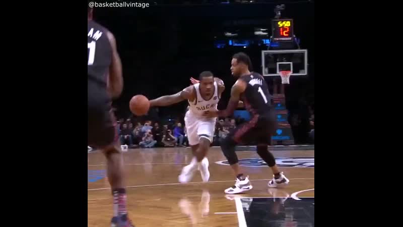 Eric bledsoe