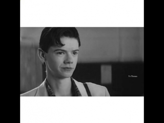 Paul thomas brodie sangster