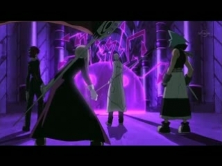† пожиратель душ soul eater † серия 19