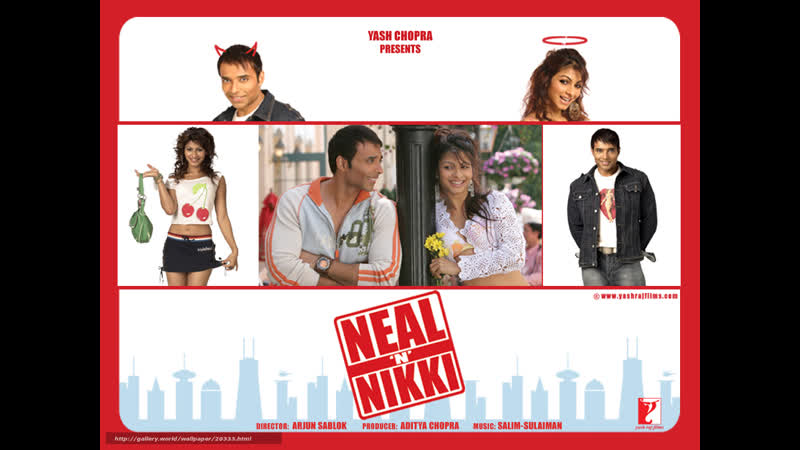 Nil va nikki hind kinos uzbek tilida tarjima kino