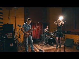 Lauryl high level [live in dth studio 2016]
