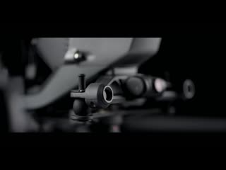 Dji – introducing the inspire 2