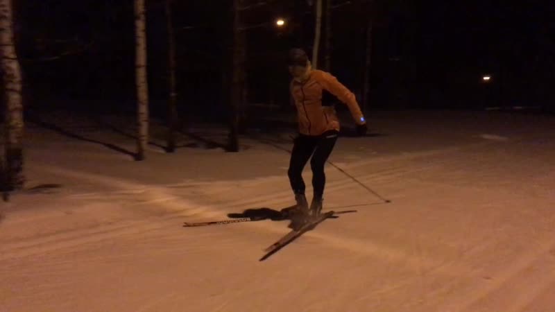 Техническая тренироа