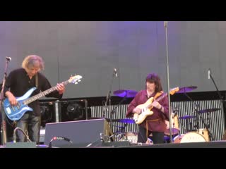 Rainbow all night long rockfest 2019