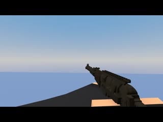 Ас "вал" || mystery s t a l k e r [unturned rp]