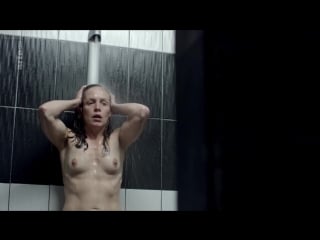 Катарина лоренц (katharina lorenz) голая смерть и девушка (der tod und das madchen van leeuwens dritter fall, 2017)