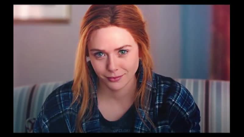 Wanda maximoff vine {{ wandavision }}