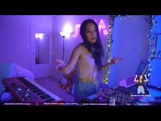 Jvna dj livestream 10 mar 2021