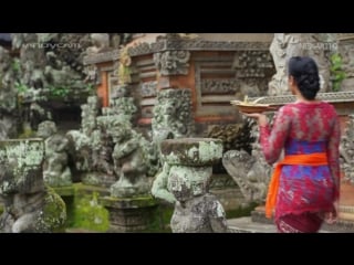 Beautiful bali captured with the sony nex vg10 handycam camcorder