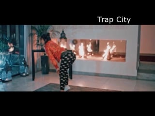 Twerk lexy panterra [ trap city ]