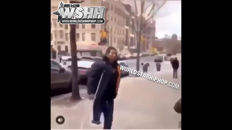 Охуевшие негры