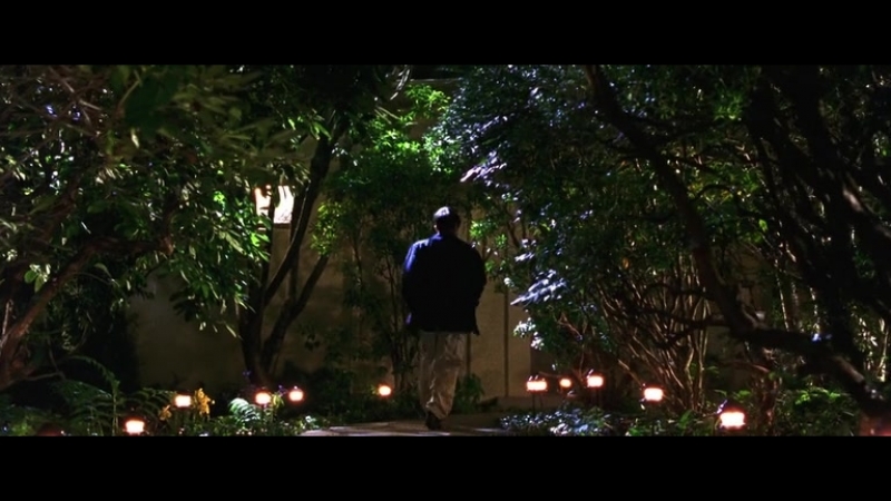 Ромео должен молодые / romeo must die (2000)