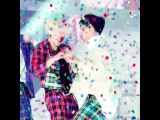 200104 가요대전 페이스캠 snap shoot 191225 세븐틴 호시 순영 hoshi ホシ 민규 mingyu 둠칫둠칫